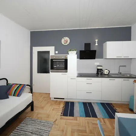 Apartman Kiara Apartment Sibenik