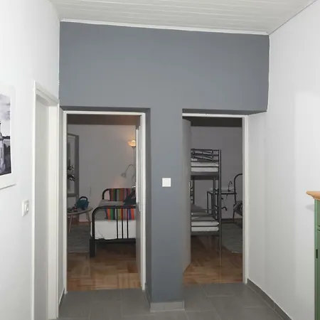 Apartman Kiara *