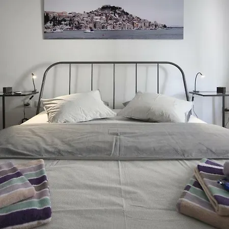 Apartman Kiara * Sibenik