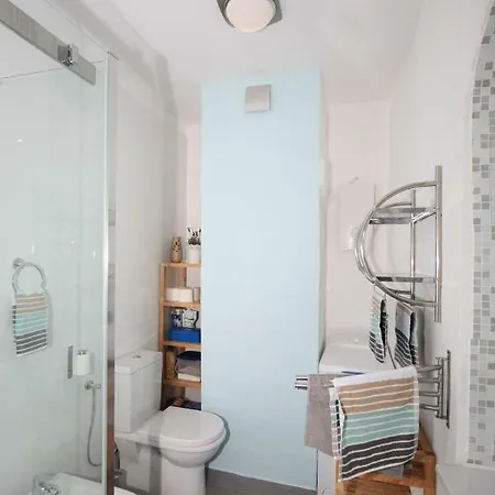 Apartment Apartman Kiara