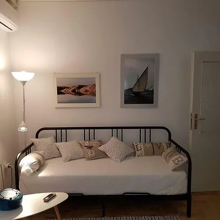 Apartment Apartman Kiara *