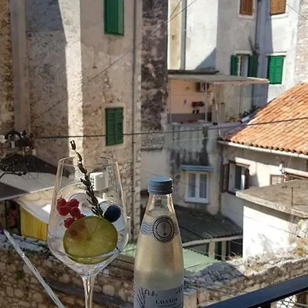 Apartman Kiara * Sibenik