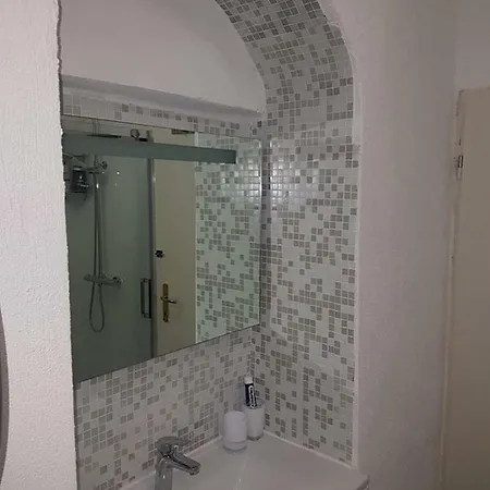 Apartman Kiara *
