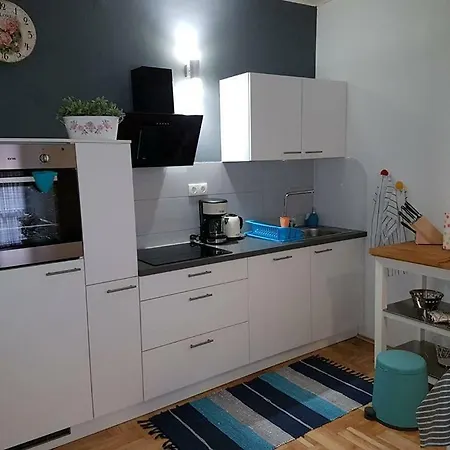 Apartment Apartman Kiara *